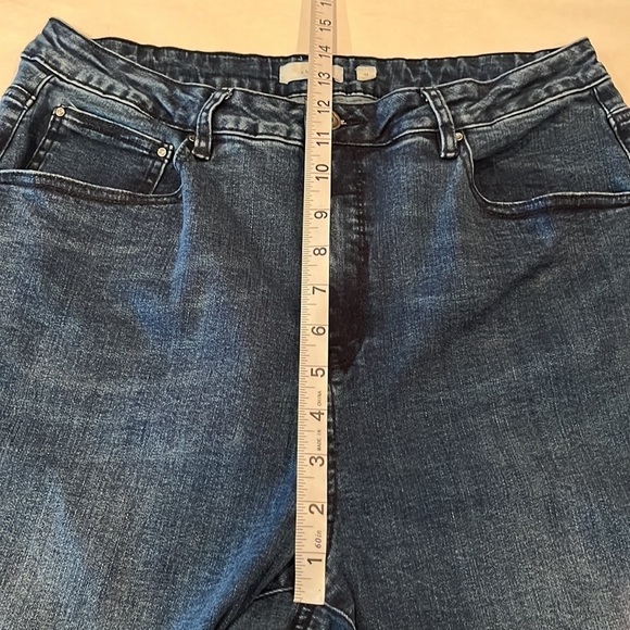 A Loves A High Rise Wide Leg 32 - Picture 5 of 16